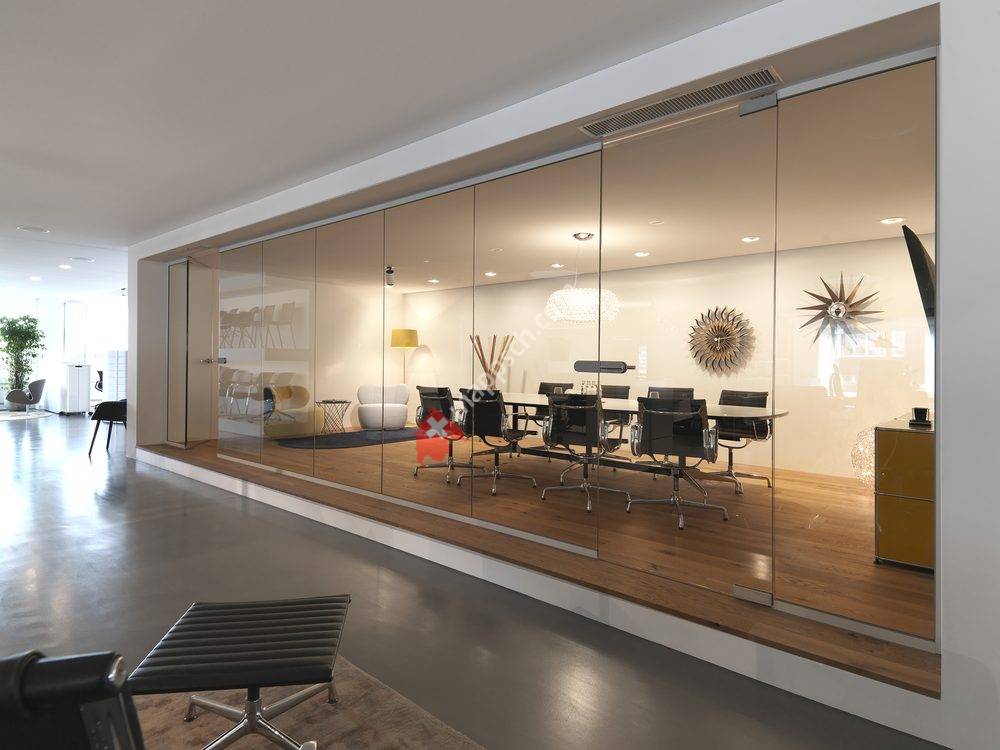 Waldis Büro und Wohnen AG