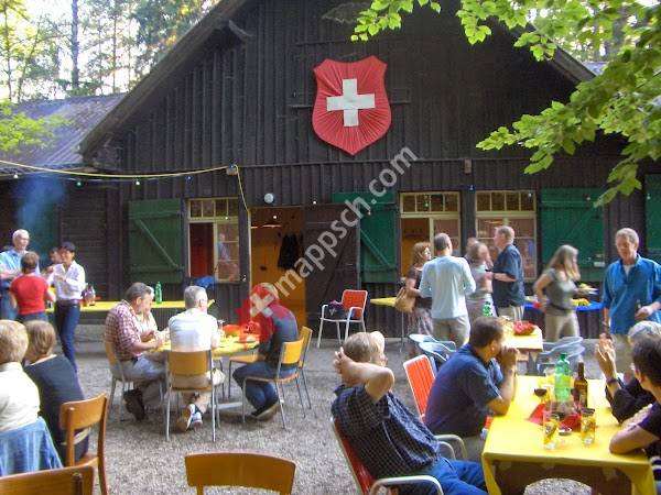 Waldschenke Winterthur