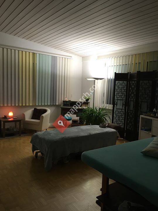 Walela Praxis für Entspannung