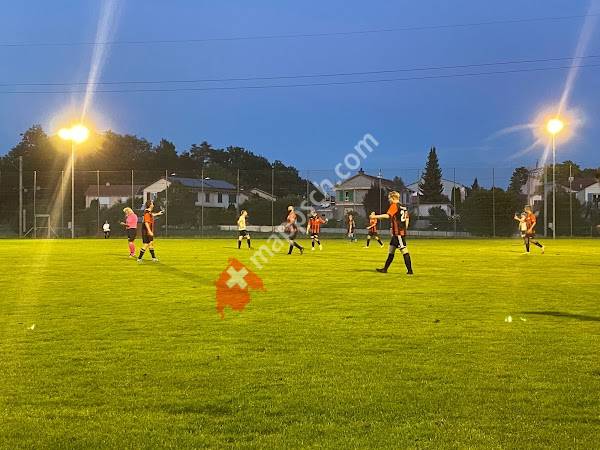 Wallrüti Sportplatz