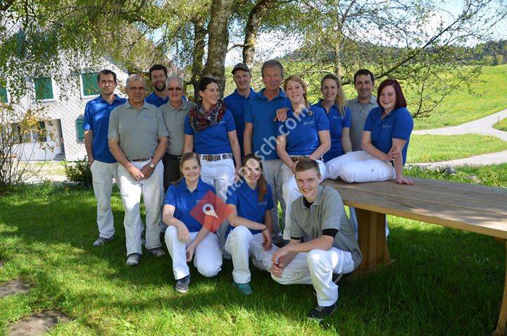 Walo Früh AG Malergeschäft