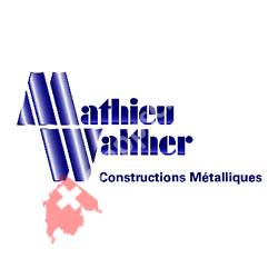 Walther Mathieu Construction Métallique
