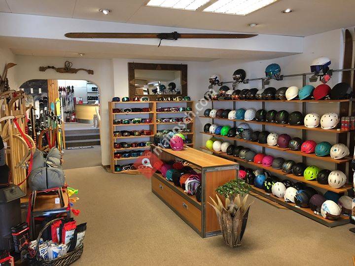 Wasescha Sport Savognin