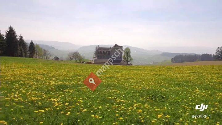 Wat Phra Dhammakaya Switzerland