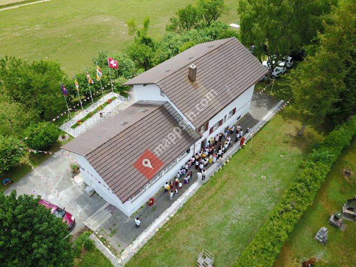 វត្តស្វីសខេមរារាម- Wat Swisskhemraram