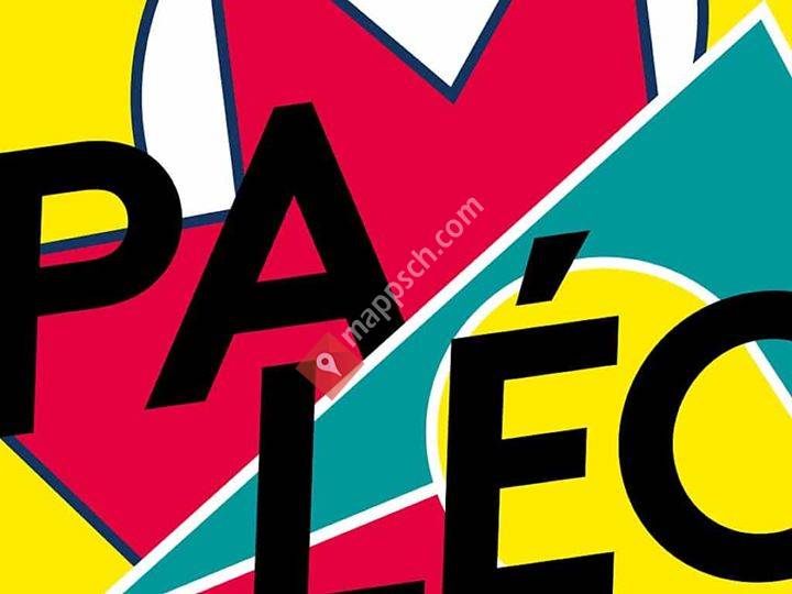 We Love Paléo Festival