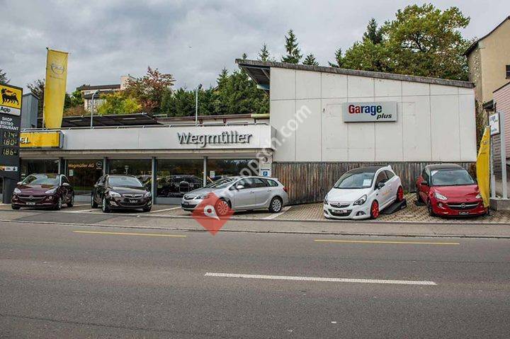 Wegmüller Automobile AG