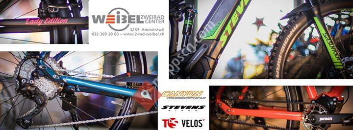Weibel Zweiradcenter