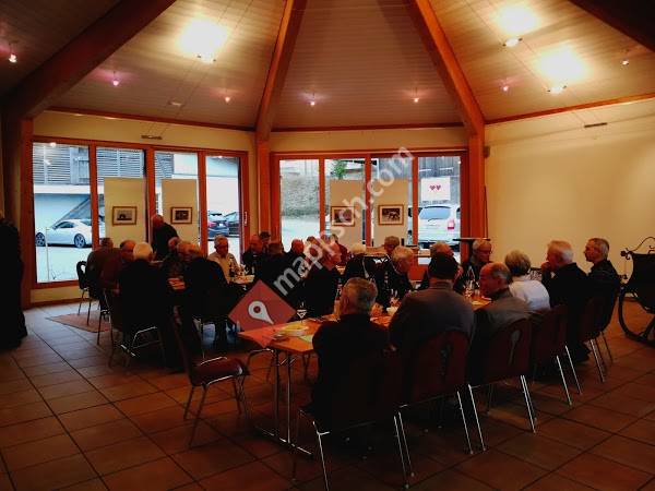 Weinkellerei Gebr. Stämpfli AG