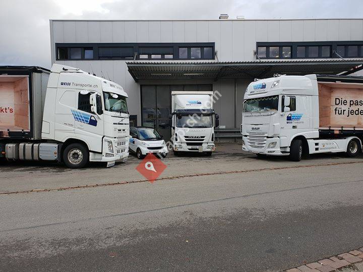 Weiss Transporte