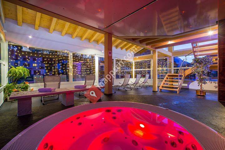 Wellness-Hotel Christiania