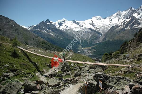 Wellness und Genussweg