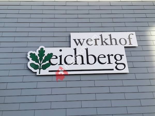Werkhof Eichberg