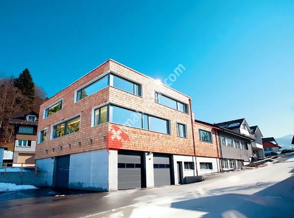 werkholz ag - schreinerei