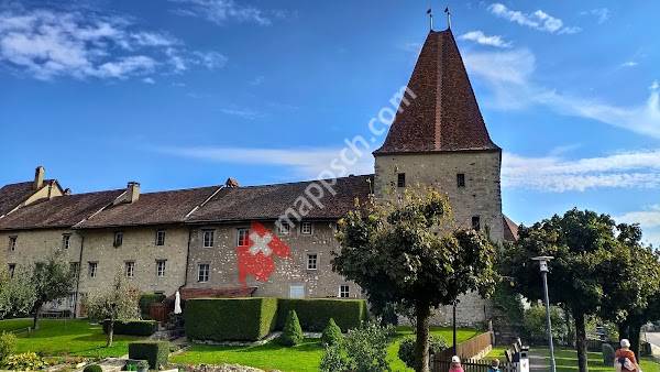 Wiedlisbach