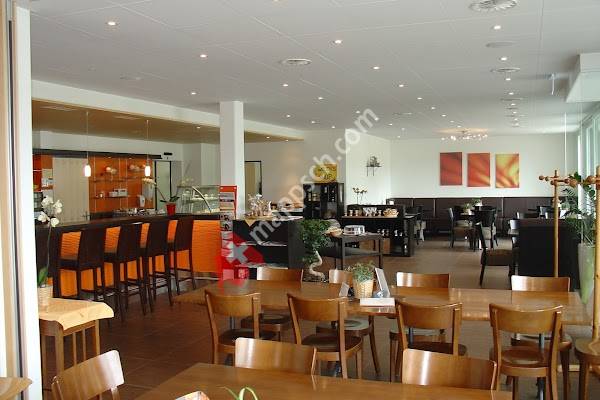 Wildi's Dorfcafé - Restaurant-Café
