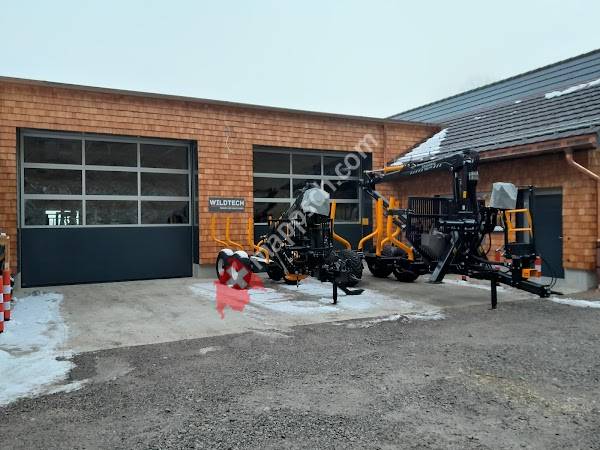 wildtech gmbh