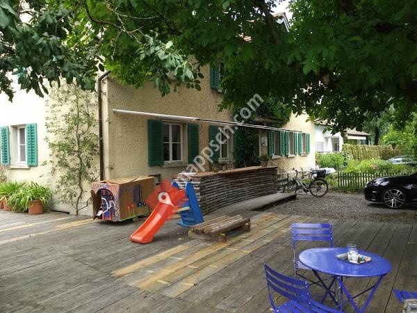 Wilhelm Geigenbau AG