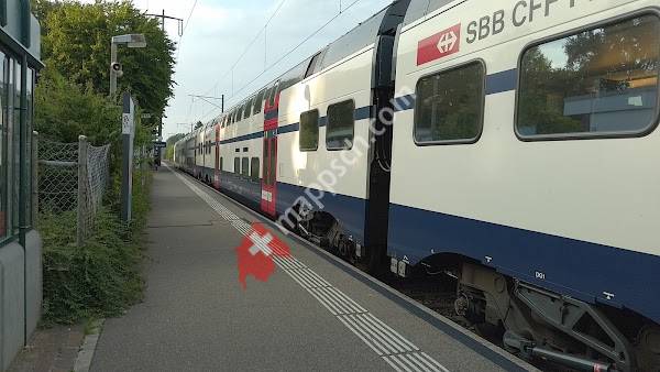 Winterthur Wallrüti