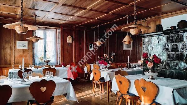 Wirtschaft & Weinbau zur Trotte