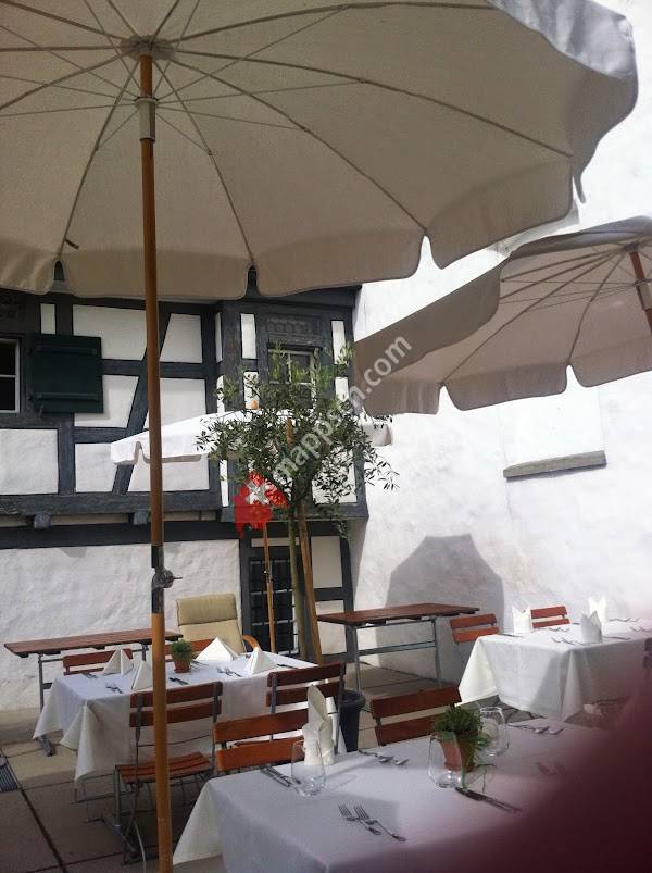 Wirtschaft zum Schlössli-Haggen