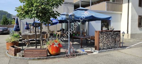 Wirtshaus zur Trostburg