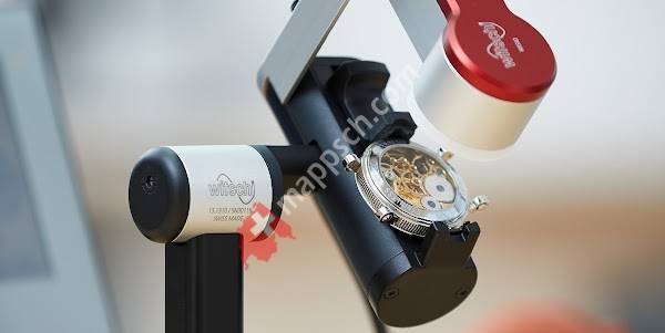 Witschi Electronic AG