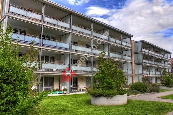 Wohn- und Pflegezentrum Stadelbach