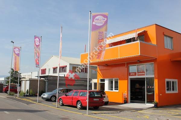 WOP-Shop World of Party Payerne