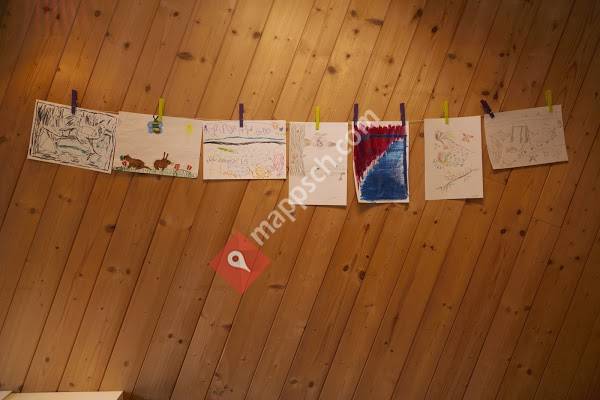 Workshop Paper Crayons