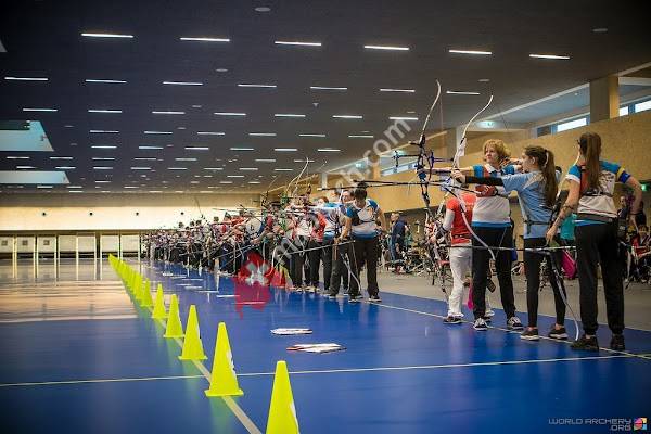 World Archery Excellence Centre