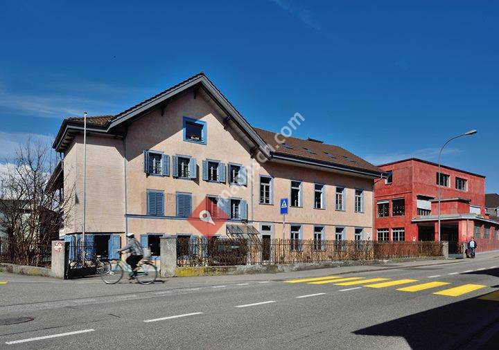 Wuhrviertel Langenthal