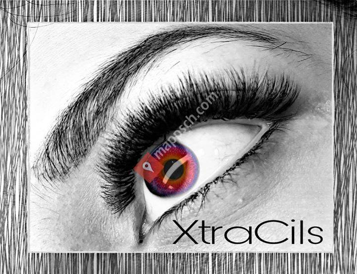XtraCils Extensions de cils