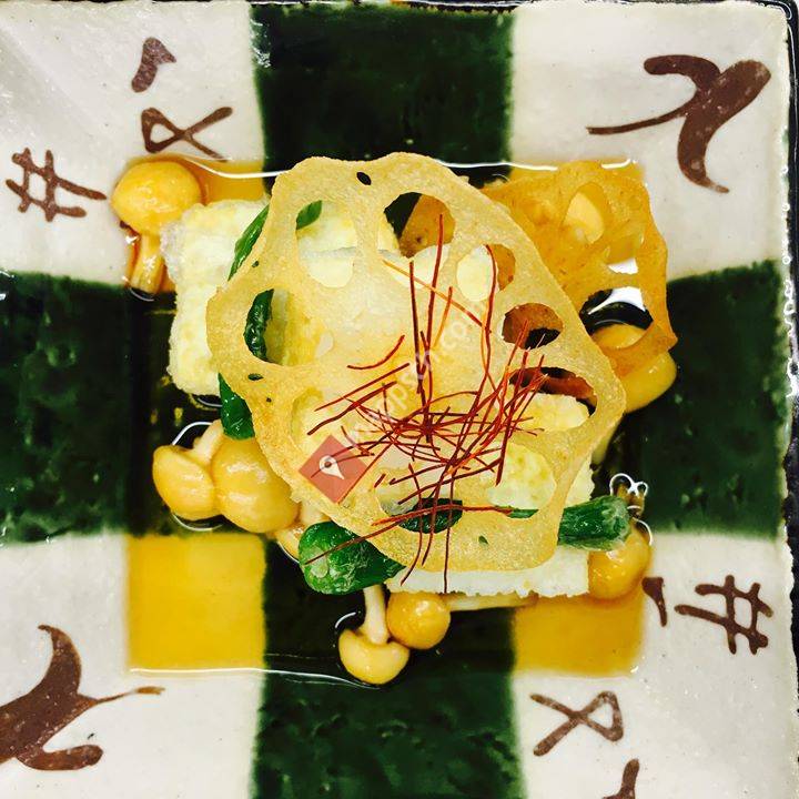 Yama Restaurant Alte Post