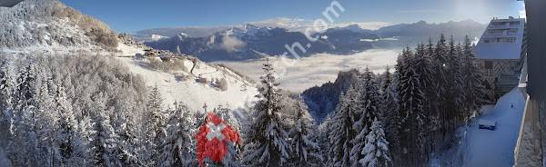 Your Magical Holiday Flat