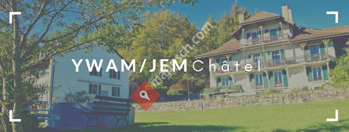 YWAM / JEM - Châtel