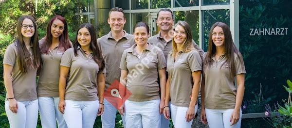 Zahnarztpraxis Rosenberg, Dr. med. dent. Nils Leuzinger, Zahnarzt SSO, Pfäffikon SZ