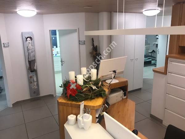 Zahnteam Wasserfallen