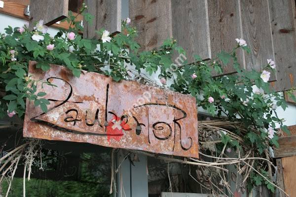 ZAUBERTOR - der Laden für mehr Alltagszauber (Dekoideen, Herzensgeschenke und kreative Inspiration)