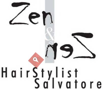 Zen&Zen Hairstylist Salvatore