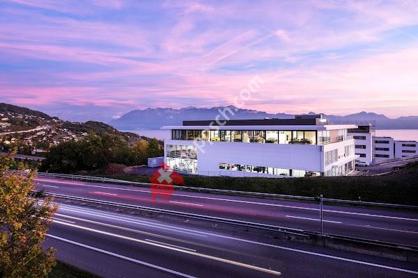 ZENITH Automobiles Lausanne • Official Ferrari Dealer