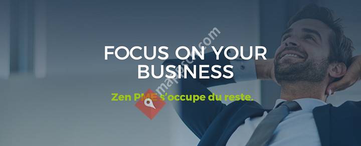 ZenPME GROUP Sàrl
