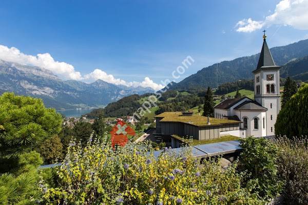 Zentrum Neu-Schönstatt