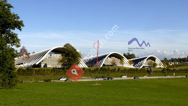 Zentrum Paul Klee