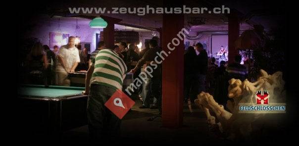 Zeughausbar