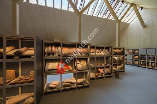 Ziegelei-Museum