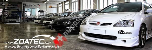 ZOATEC AG