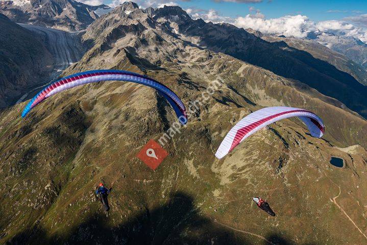 Zorro Ecole de vol libre