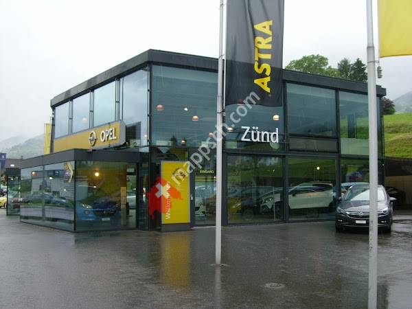 Zünd MobilCenter AG