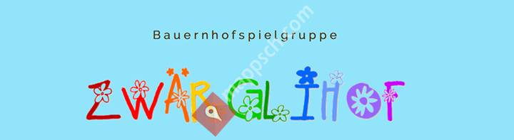 Zwärglihof - Bauernhofspielgruppe